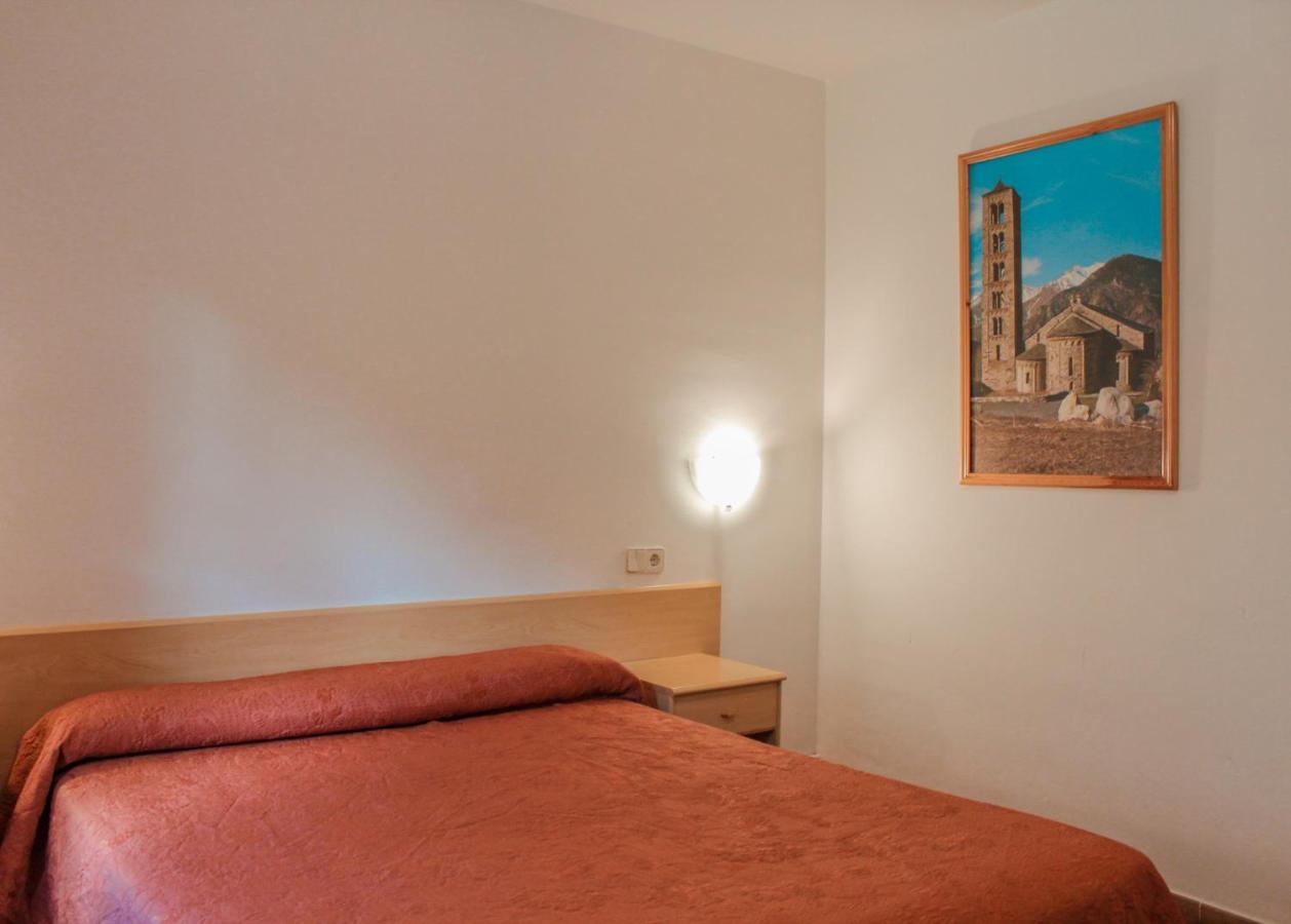 Hotel Saloria Alins Exterior foto
